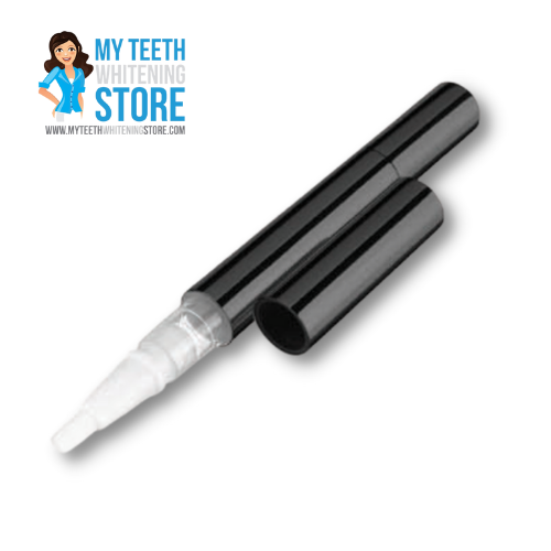 Strongest Gel Pens (35 HP) peroxide light activated bleaching peroxide gel