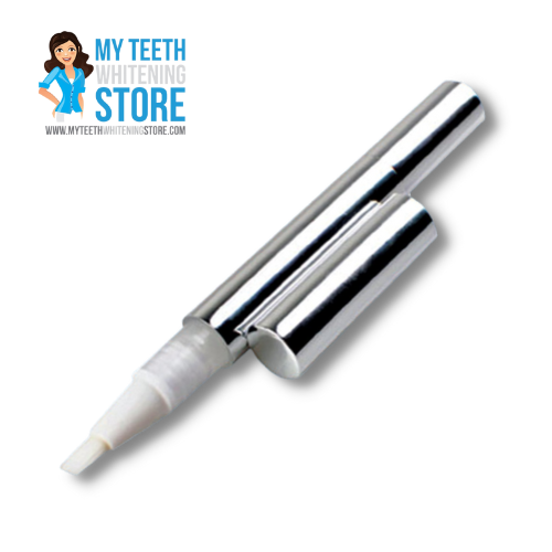 Peroxide Gel Pen for Professional Teeth Whitening (18% HP)