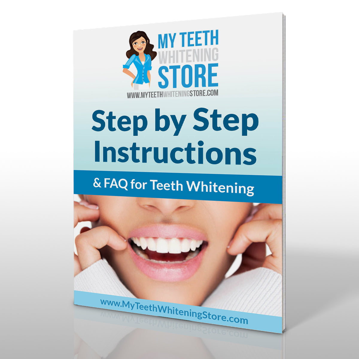 Shop Teeth Whitening Products Online