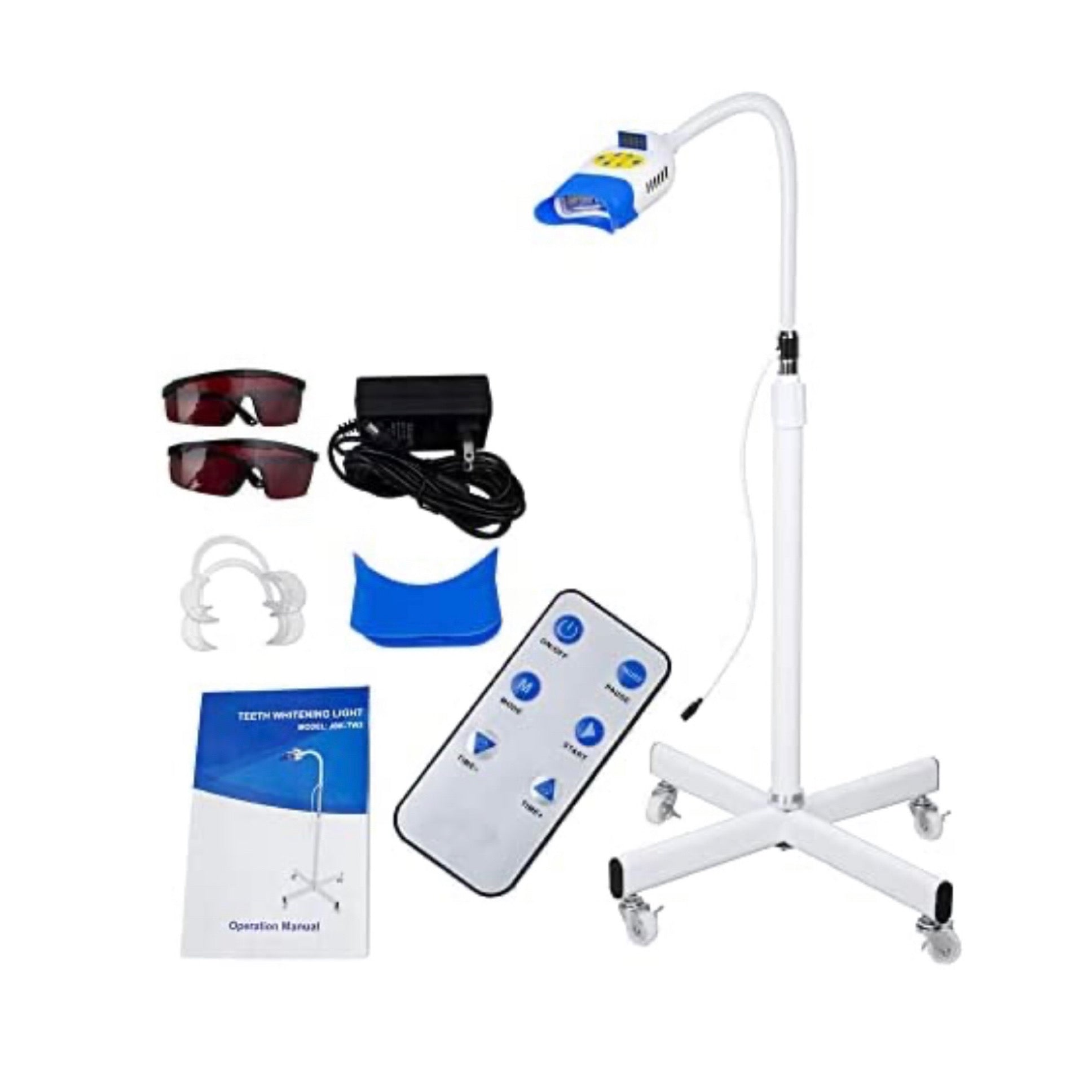 Teeth Whitening Machines – MyTeethWhiteningStore.Com- Teeth