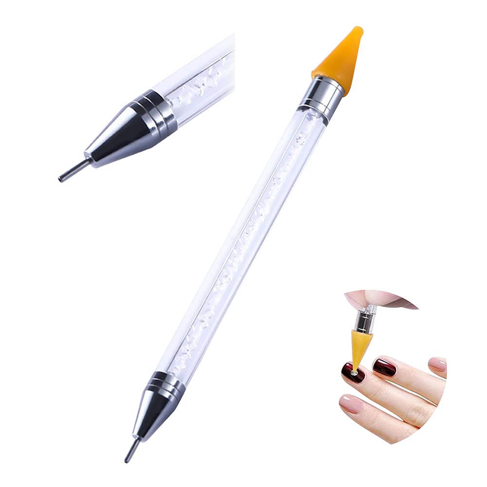 Wax Tip Pencil